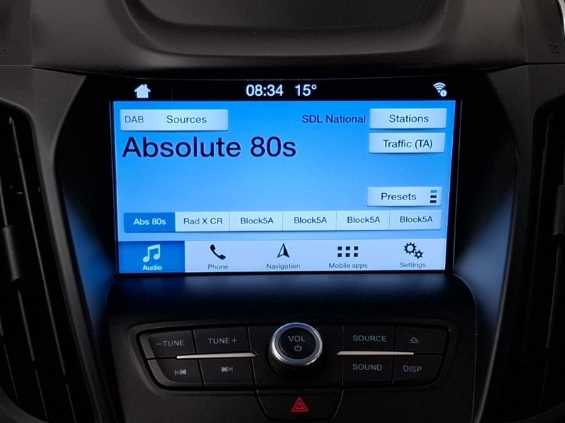 Used Ford Kuga 2018 for sale - 78132707: Photo 11