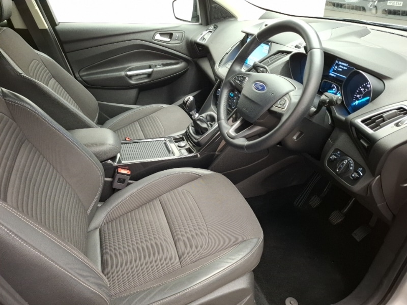 Used Ford Kuga 2018 for sale - 78132707: Photo 13