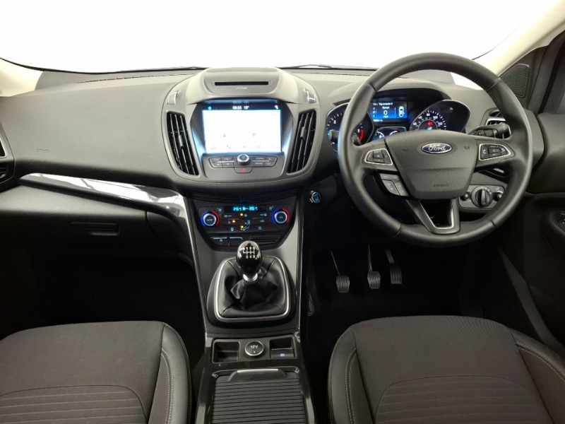 Used Ford Kuga 2018 for sale - 78132707: Photo 2