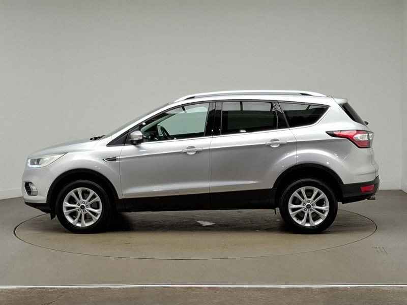 Used Ford Kuga 2018 for sale - 78132707: Photo 4