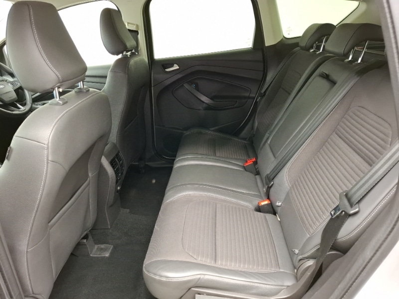 Used Ford Kuga 2018 for sale - 78132707: Photo 6