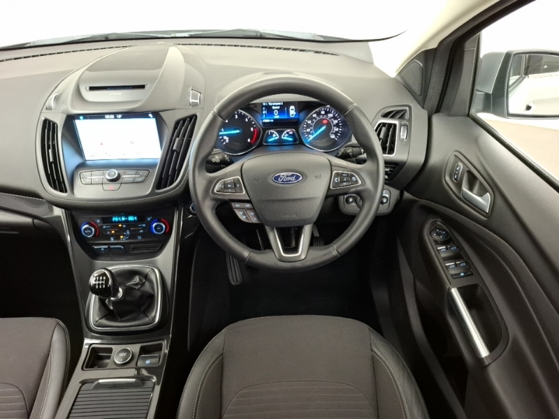 Used Ford Kuga 2018 for sale - 78132707: Photo 7