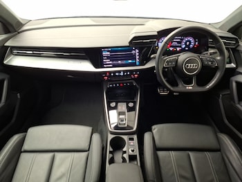 Used Audi A3 2023 for sale - 79343591: Photo