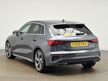 Used Audi A3 2023 for sale - 79343591: Photo
