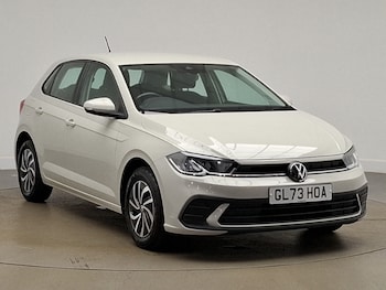 Used Volkswagen Polo 2023 for sale - 79086852: Photo