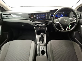 Used Volkswagen Polo 2023 for sale - 79086852: Photo