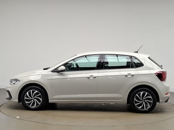 Used Volkswagen Polo 2023 for sale - 79086852: Photo