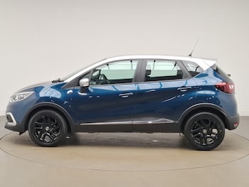 Used Renault Captur 2017 for sale - 78238129: Photo