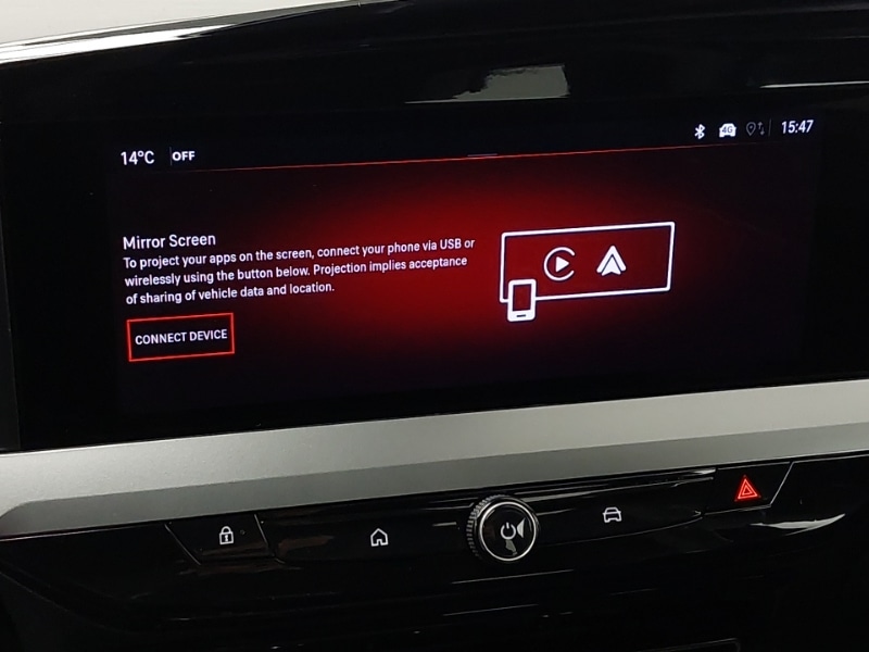 Used Vauxhall Mokka 2025 for sale - 76713618: Photo 11