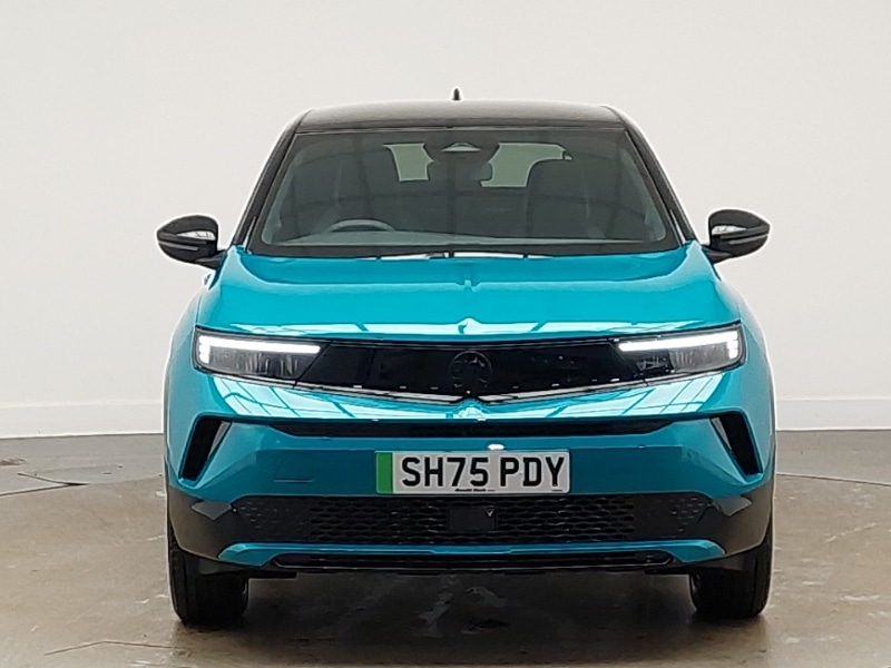 Used Vauxhall Mokka 2025 for sale - 76713618: Photo 12