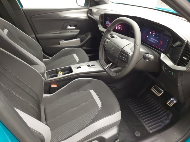 Used Vauxhall Mokka 2025 for sale - 76713618: Photo 13