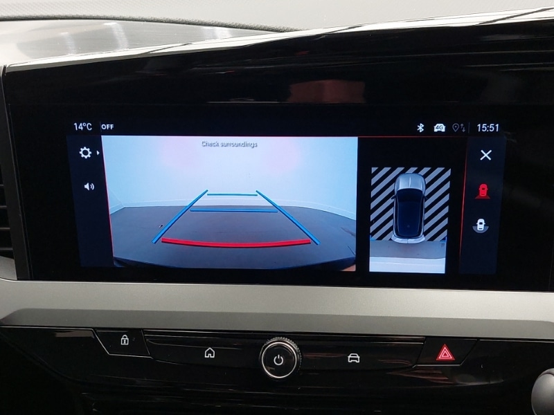 Used Vauxhall Mokka 2025 for sale - 76713618: Photo 14