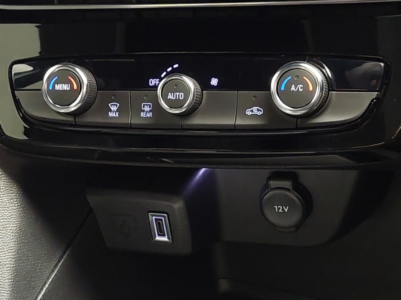 Used Vauxhall Mokka 2025 for sale - 76713618: Photo 15