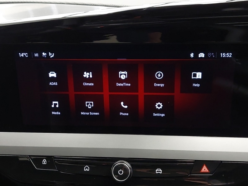 Used Vauxhall Mokka 2025 for sale - 76713618: Photo 17