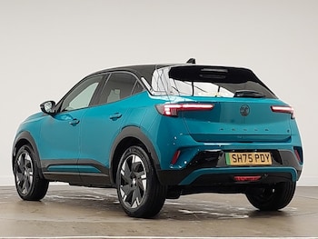 Used Vauxhall Mokka 2025 for sale - 76713618: Photo