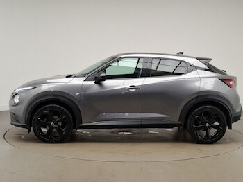 Used Nissan Juke 2020 for sale - 78735621: Photo