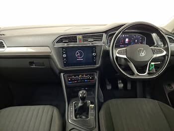 Used Volkswagen Tiguan Allspace 2023 for sale - 79786271: Photo