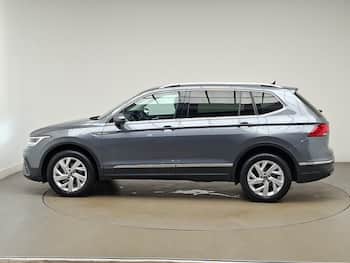 Used Volkswagen Tiguan Allspace 2023 for sale - 79786271: Photo