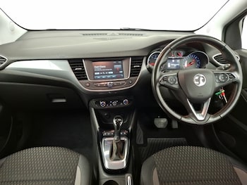 Used Vauxhall Crossland X 2020 for sale - 79153183: Photo