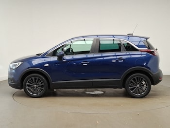 Used Vauxhall Crossland X 2020 for sale - 79153183: Photo