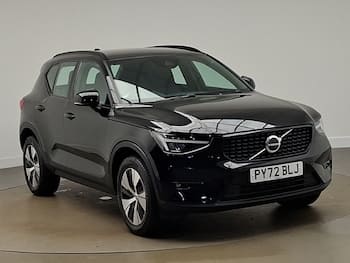 Used Volvo XC40 2022 for sale - 79638547: Photo