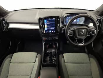 Used Volvo XC40 2022 for sale - 79638547: Photo