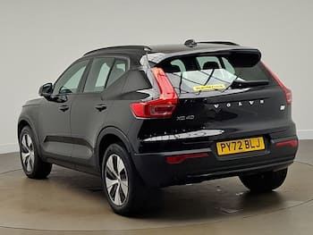 Used Volvo XC40 2022 for sale - 79638547: Photo