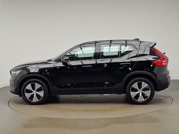 Used Volvo XC40 2022 for sale - 79638547: Photo