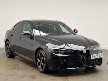 Used Alfa Romeo Giulia 2026 for sale - 79714270: Photo
