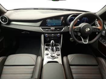 Used Alfa Romeo Giulia 2026 for sale - 79714270: Photo