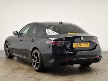 Used Alfa Romeo Giulia 2026 for sale - 79714270: Photo