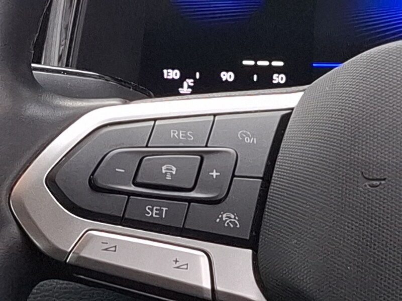 Used Volkswagen Polo 2023 for sale - 77197397: Photo 10