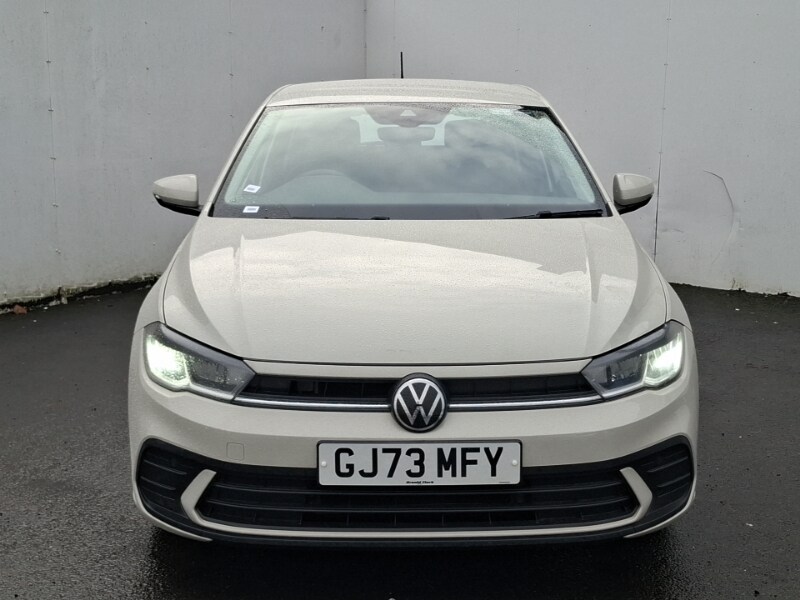 Used Volkswagen Polo 2023 for sale - 77197397: Photo 12