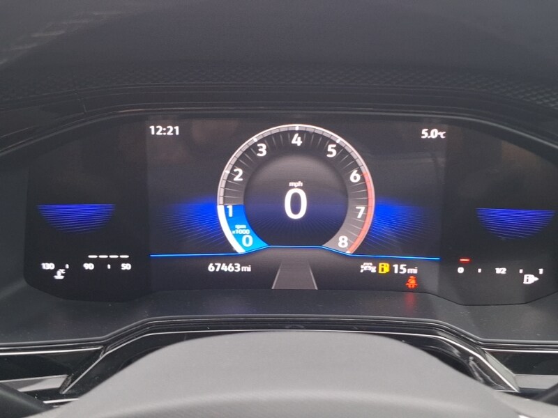 Used Volkswagen Polo 2023 for sale - 77197397: Photo 17