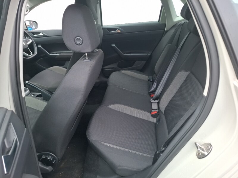 Used Volkswagen Polo 2023 for sale - 77197397: Photo 6