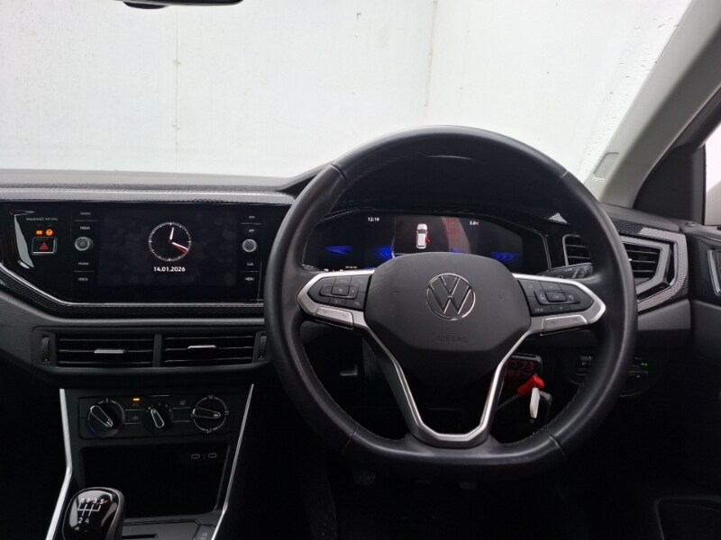Used Volkswagen Polo 2023 for sale - 77197397: Photo 7