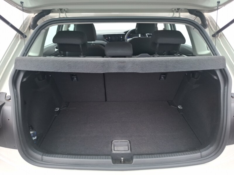 Used Volkswagen Polo 2023 for sale - 77197397: Photo 8