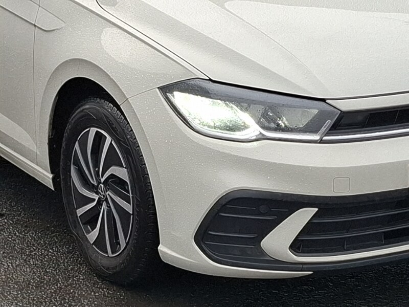 Used Volkswagen Polo 2023 for sale - 77197397: Photo 9