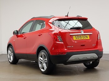 Used Vauxhall Mokka X 2019 for sale - 77664359: Photo