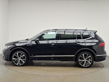 Used Volkswagen Tiguan Allspace 2024 for sale - 79310741: Photo