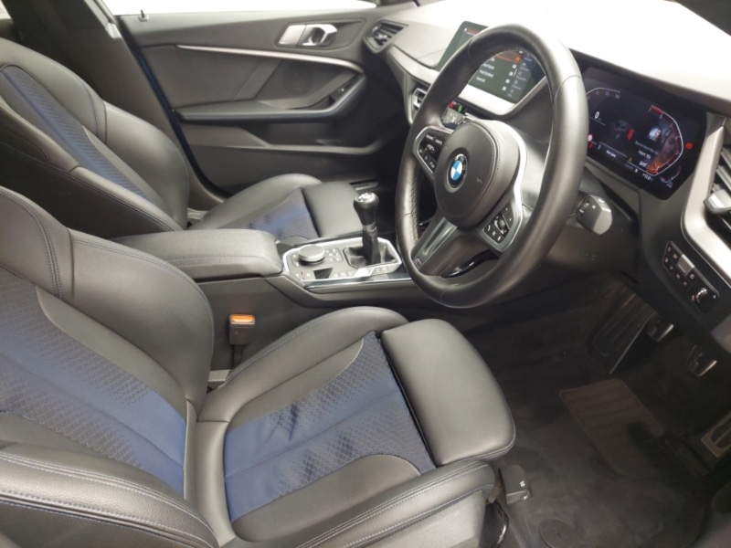Used BMW 2 Series 2022 for sale - 77540225: Photo 13