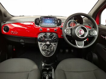 Used Fiat 500 2024 for sale - 78446632: Photo