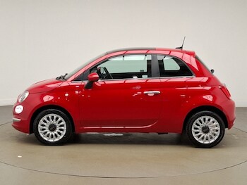 Used Fiat 500 2024 for sale - 78446632: Photo