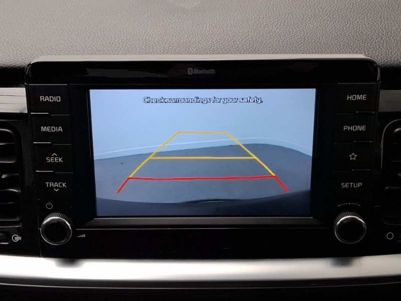 Used Kia Stonic 2019 for sale - 77251814: Photo 11