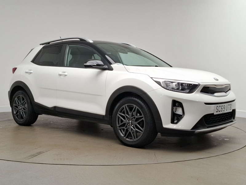 Used Kia Stonic 2019 for sale - 77251814: Photo 13