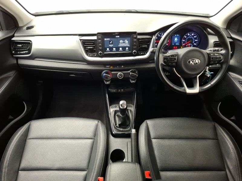 Used Kia Stonic 2019 for sale - 77251814: Photo 2