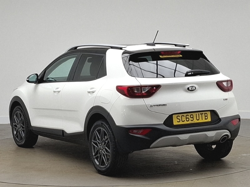 Used Kia Stonic 2019 for sale - 77251814: Photo 3