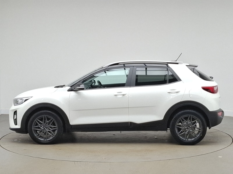 Used Kia Stonic 2019 for sale - 77251814: Photo 4