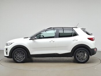 Used Kia Stonic 2019 for sale - 77251814: Photo