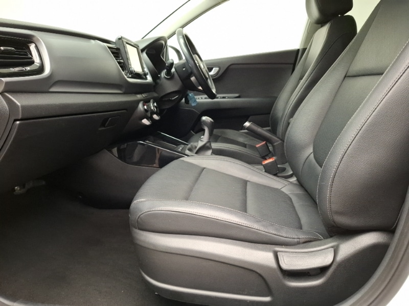 Used Kia Stonic 2019 for sale - 77251814: Photo 5